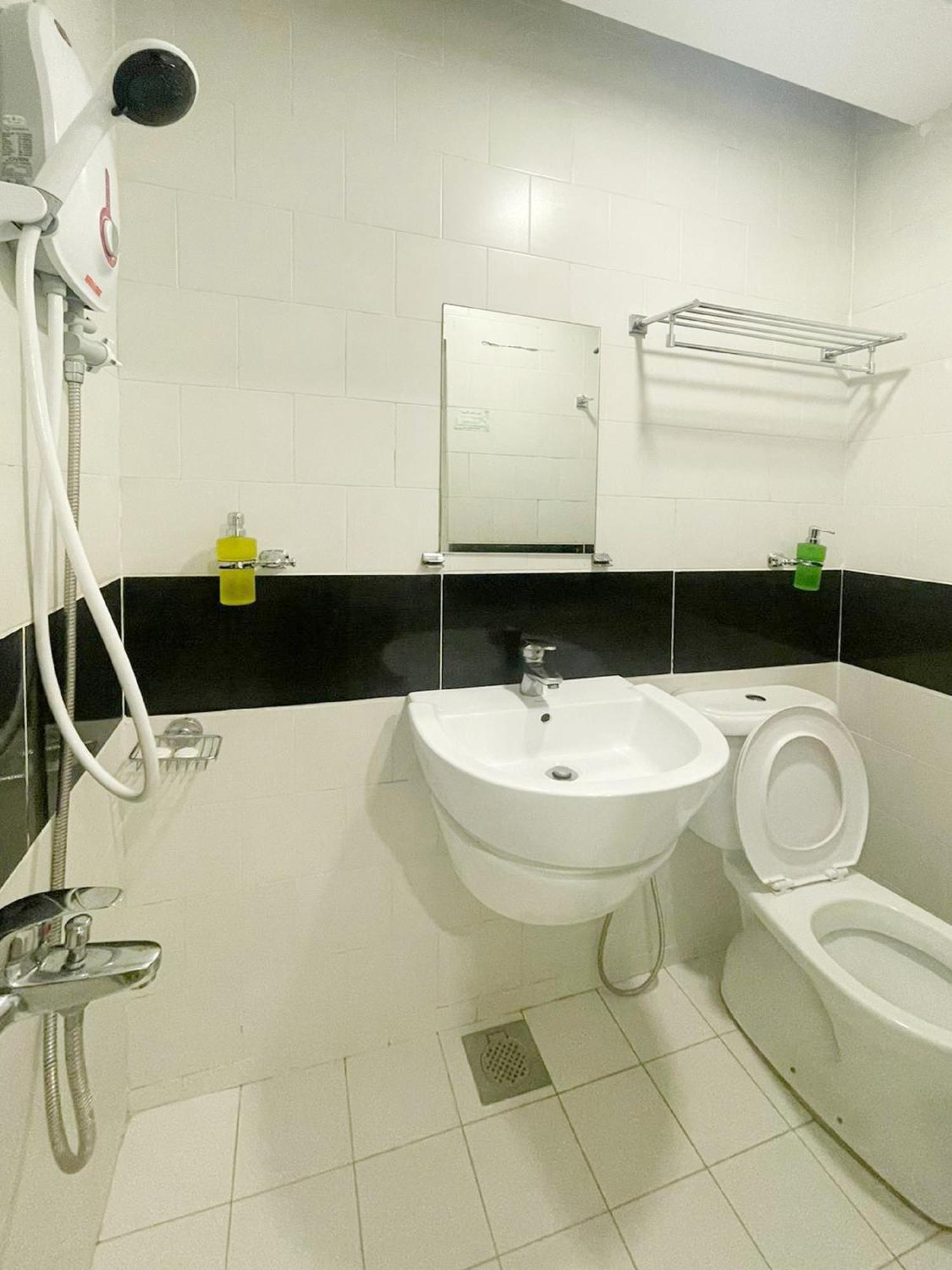 Citin Langkawi By Compass Hospitality Hotel Kuah Cameră foto