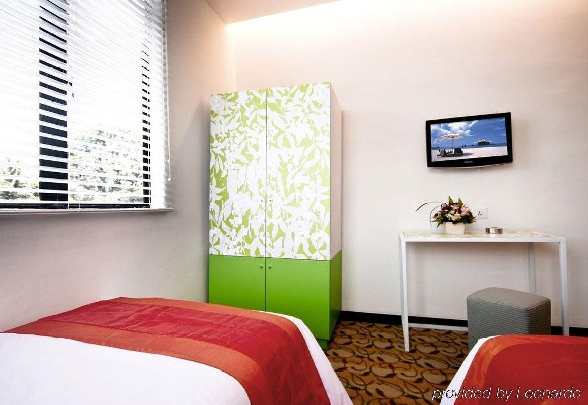 Citin Langkawi By Compass Hospitality Hotel Kuah Cameră foto